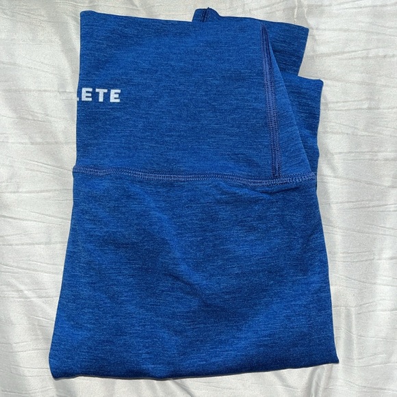 Alphalete OG Revival Leggings Bundle - Picture 3 of 4